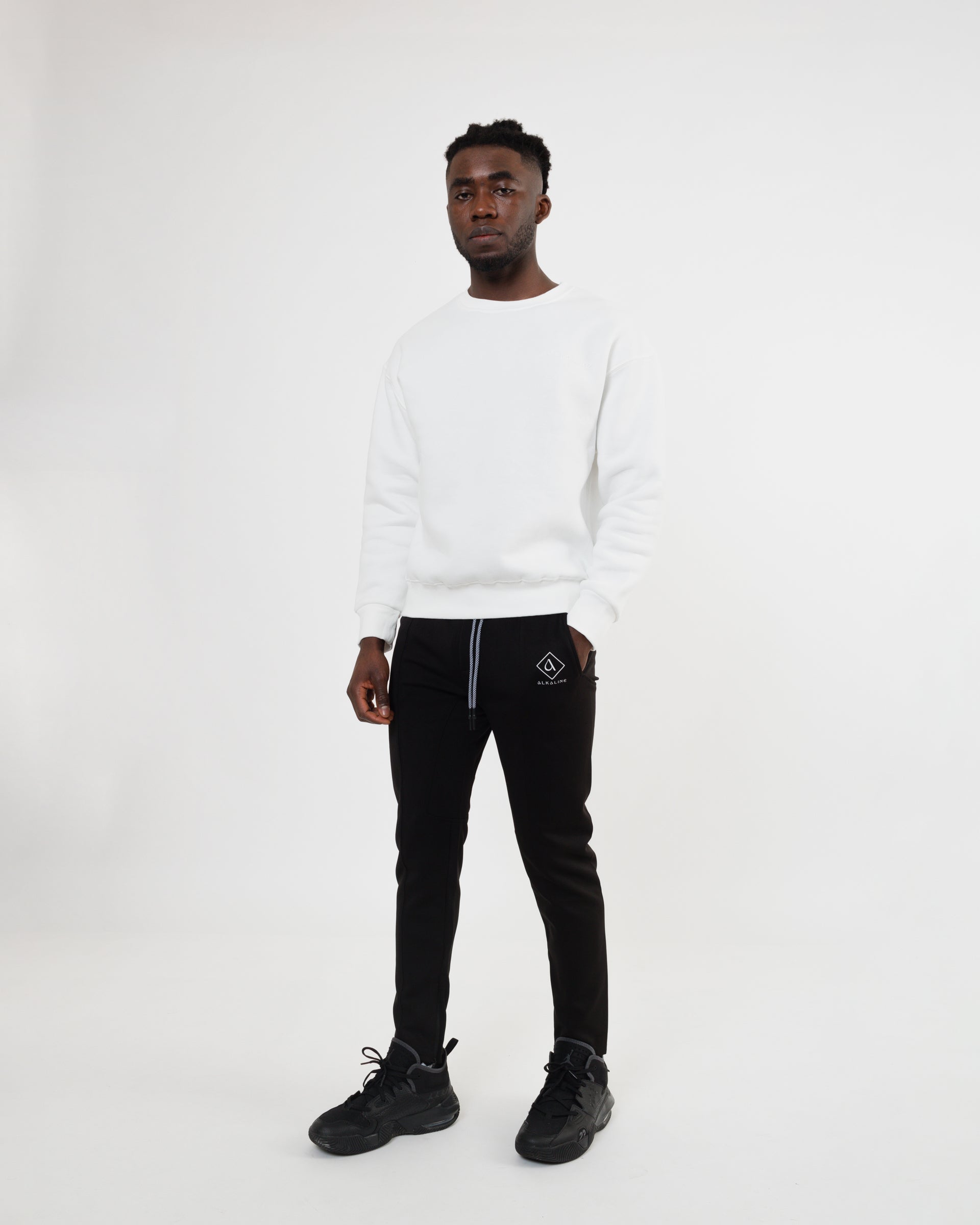 Performance Sweatshirt