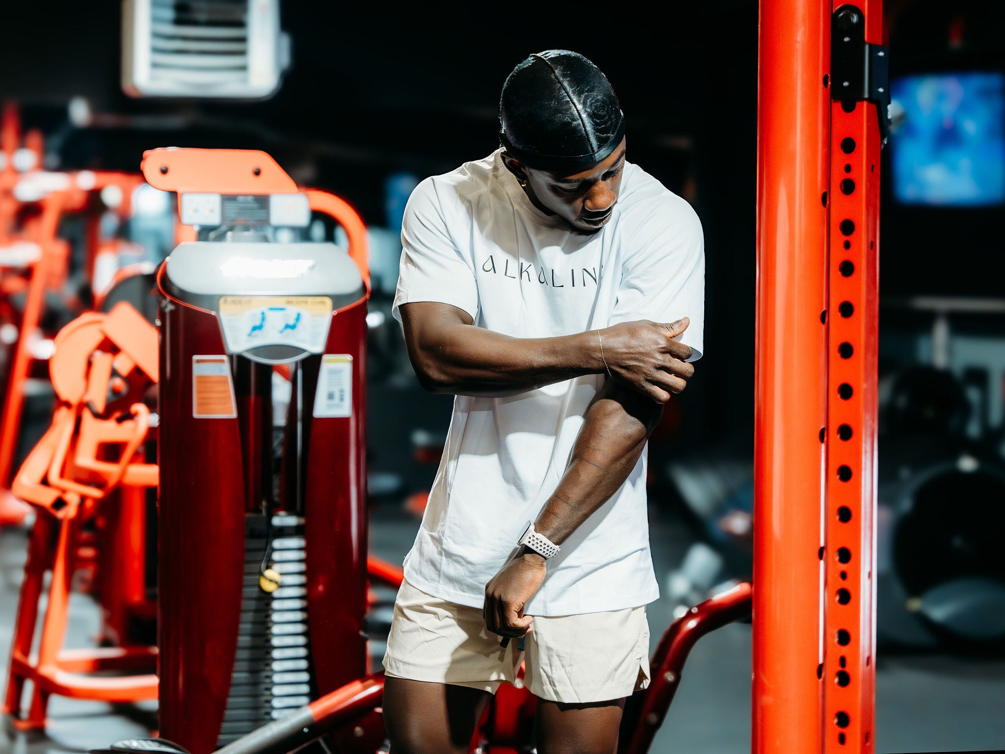 Performance T-shirt