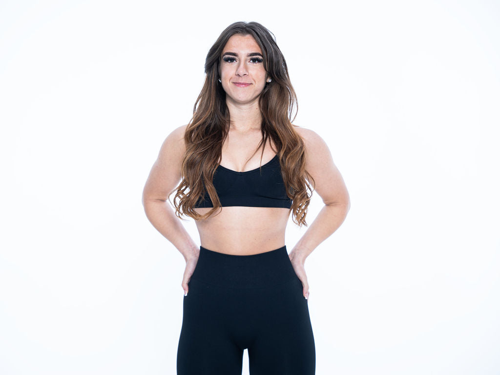 Sculpt Sports Bras