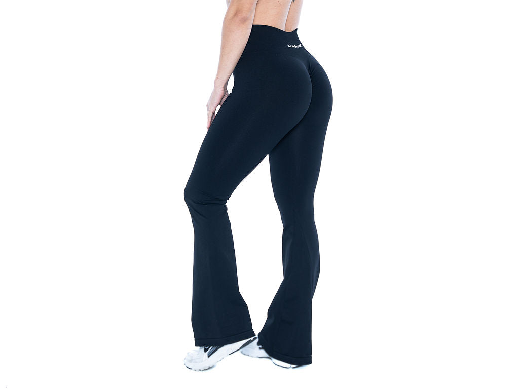 Sculpt Flare Leggings
