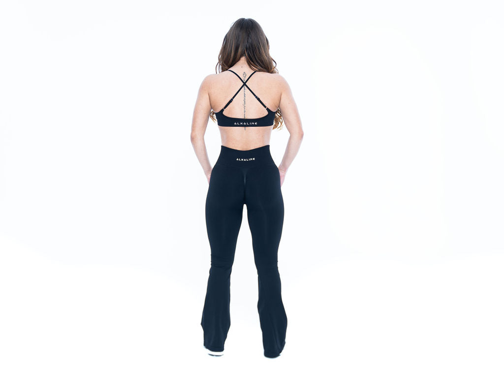 Sculpt Flare Leggings