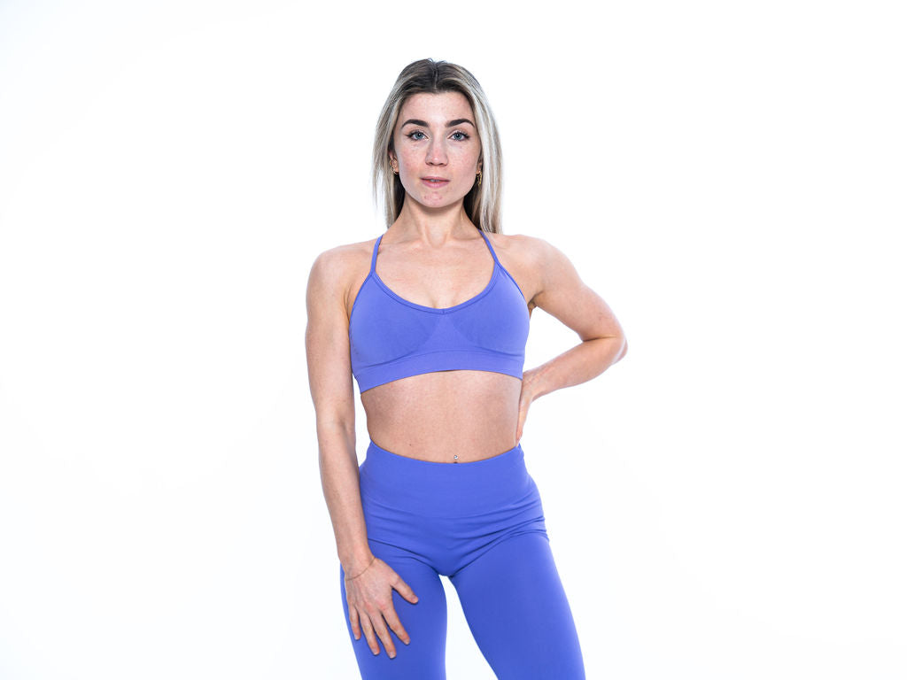 Sculpt Sports Bras