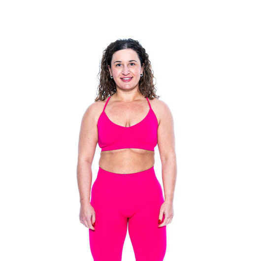 Sculpt Sports Bras