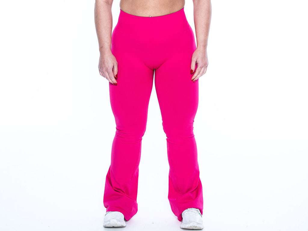 Sculpt Flare Leggings