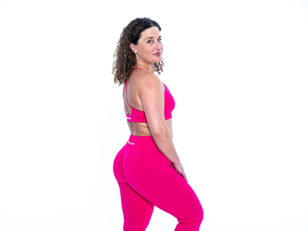 Sculpt Flare Leggings