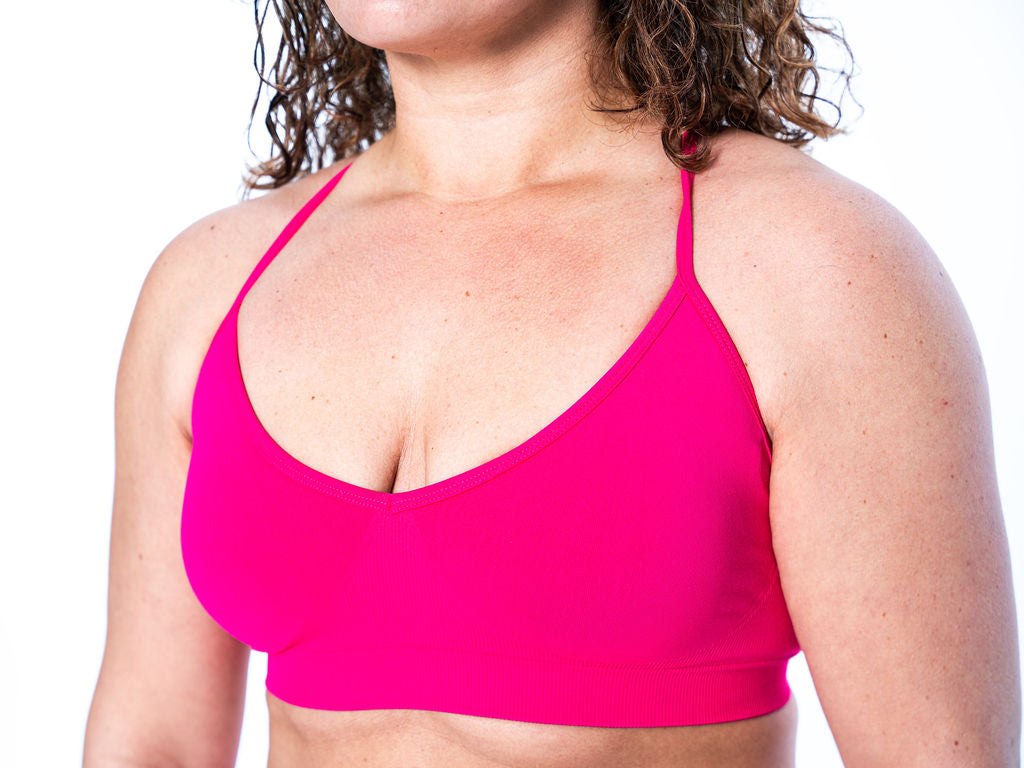 Sculpt Sports Bras