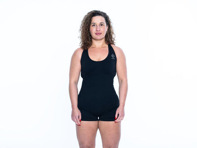 Women's Jumpsuit in Black