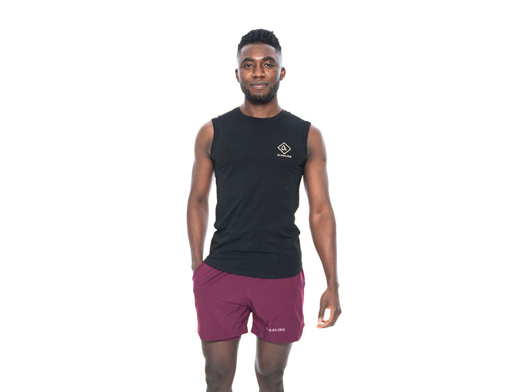 Performance shorts 2.0