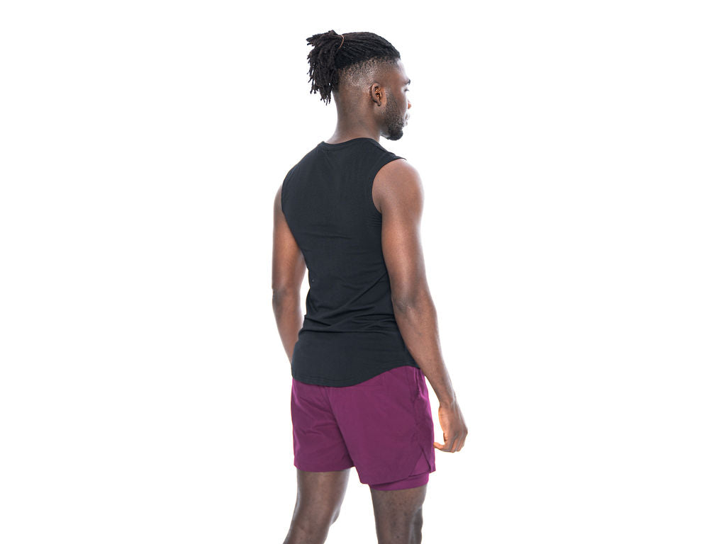 Performance shorts 2.0