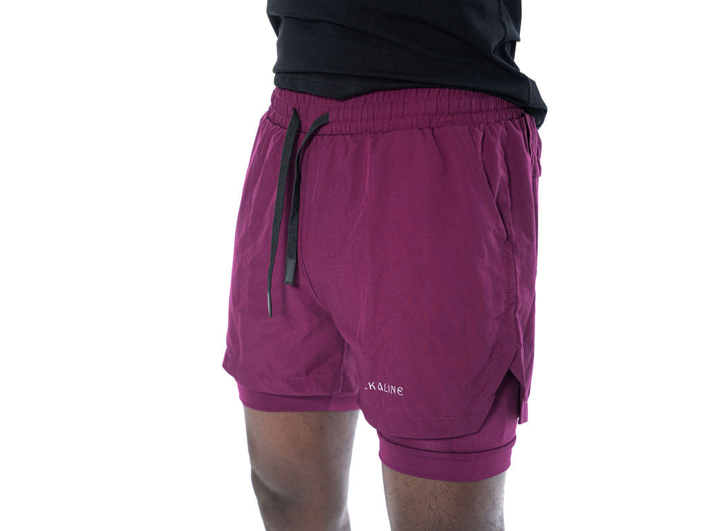 Performance shorts 2.0
