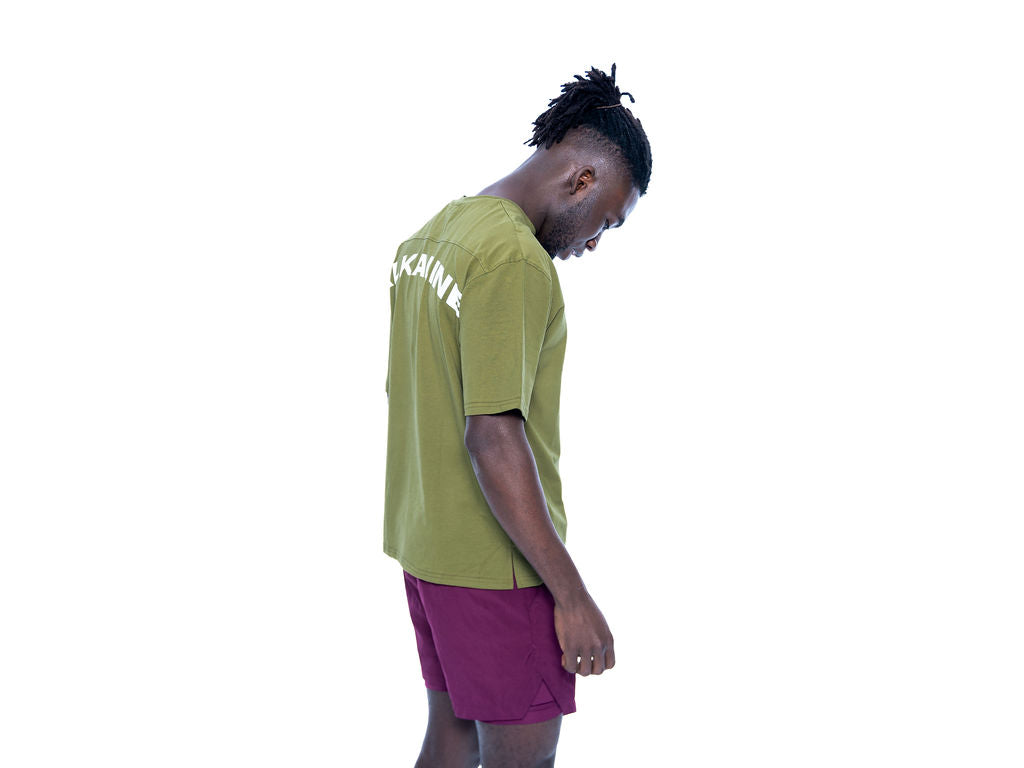 Performance shorts 2.0