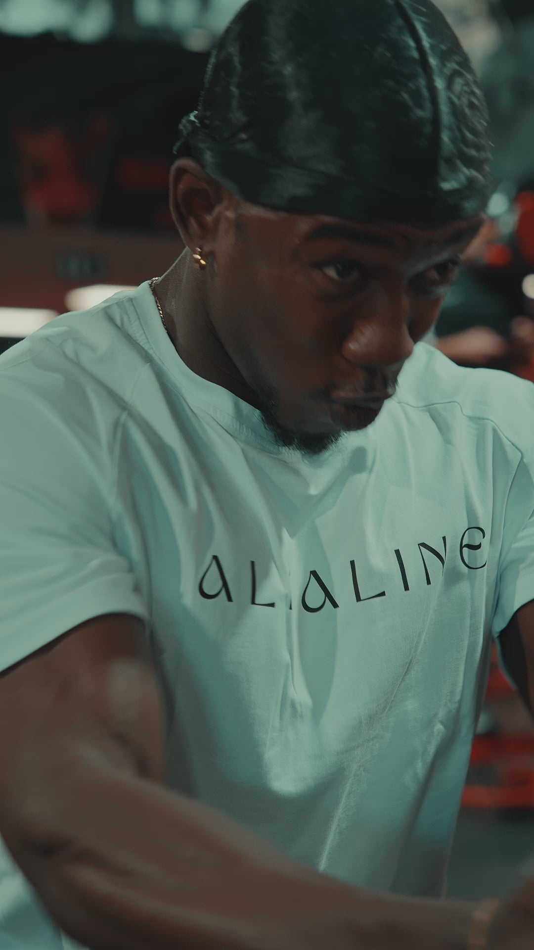 Load video: 